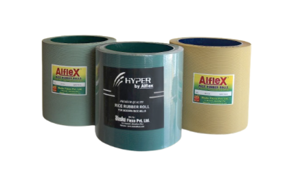 Alflex Roll