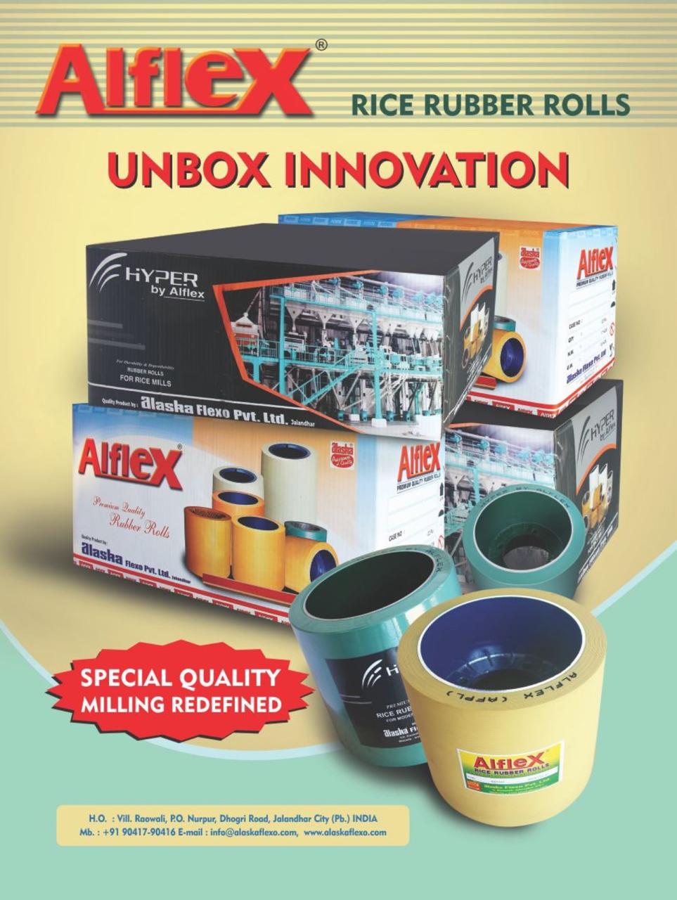 Alaska Ad