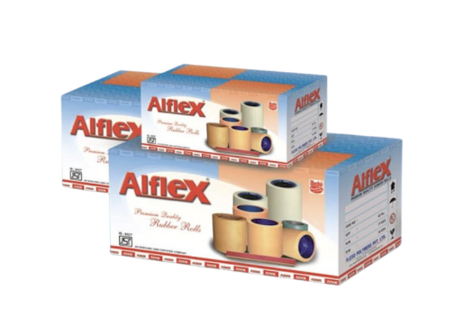 Alflex Box