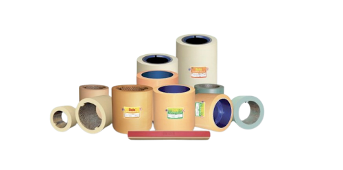 Alflex Rice Rubber Rolls