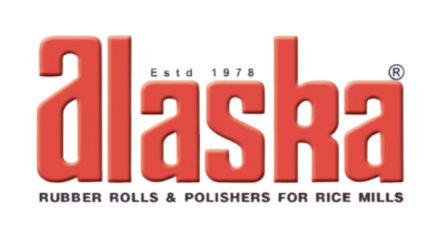 Alaska Flexo Logo